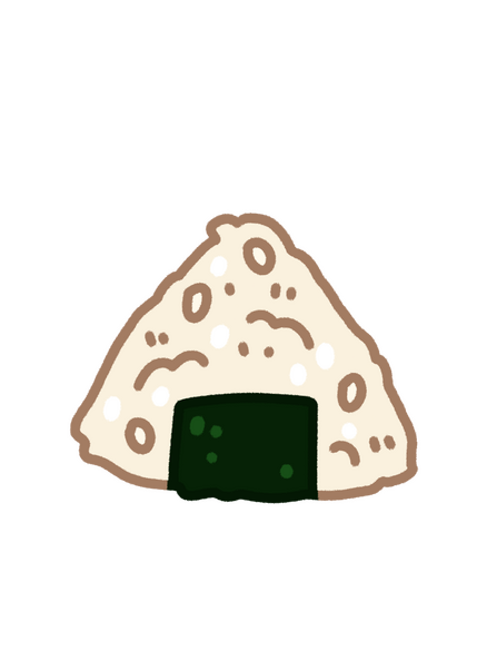 Onigiri