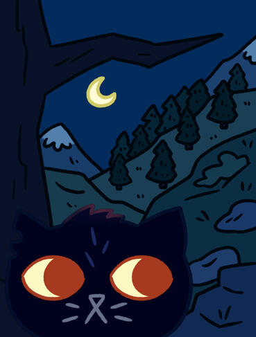 Mae (NITW)
