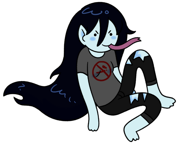 Marceline (Adventure Time