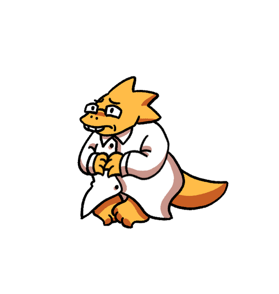 Alphys