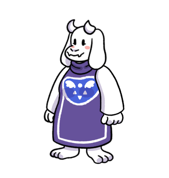 Toriel