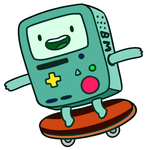 BMO (Adventure Time)