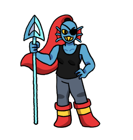 Undyne