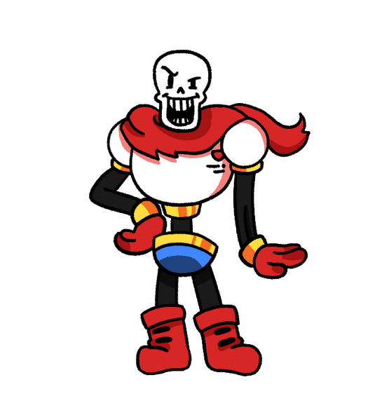 Papyrus