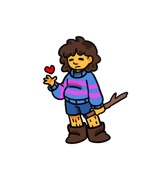 Frisk