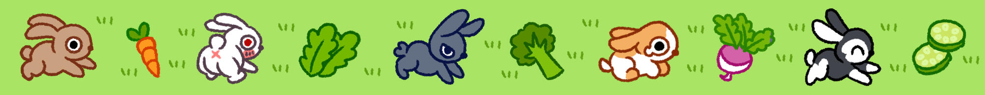Bunnies