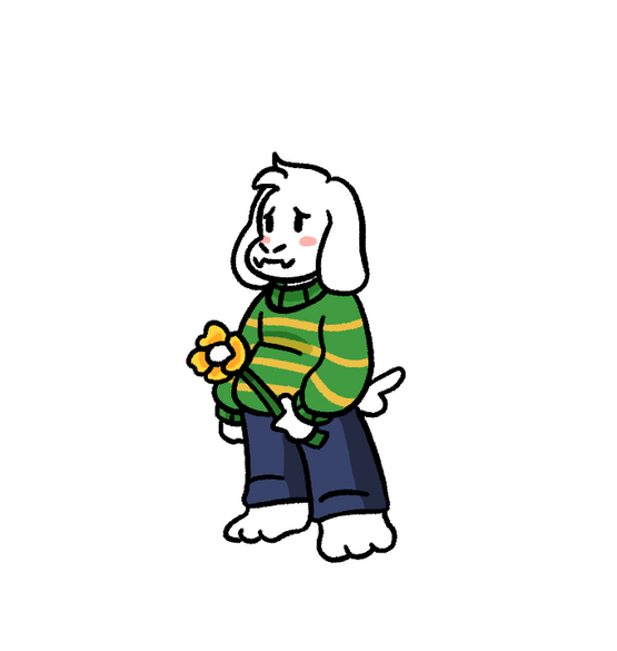 Asriel