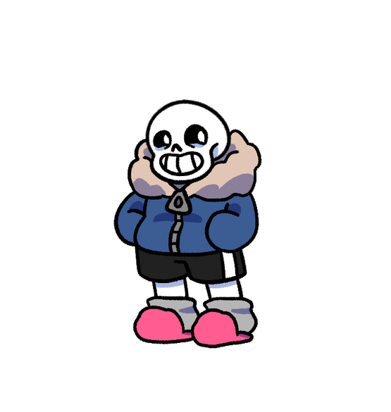 Sans