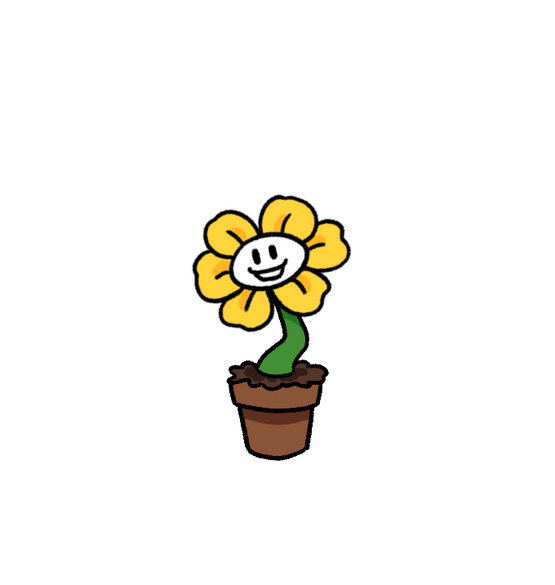 Flowey