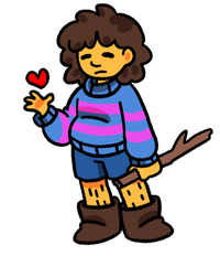 Frisk