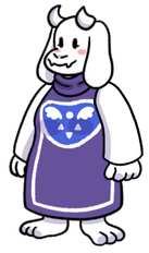 Toriel
