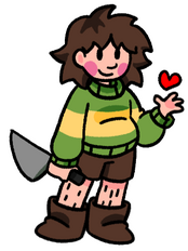Chara