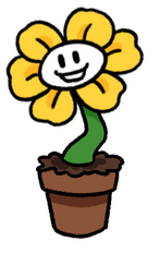 Flowey
