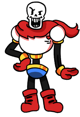 Papyrus