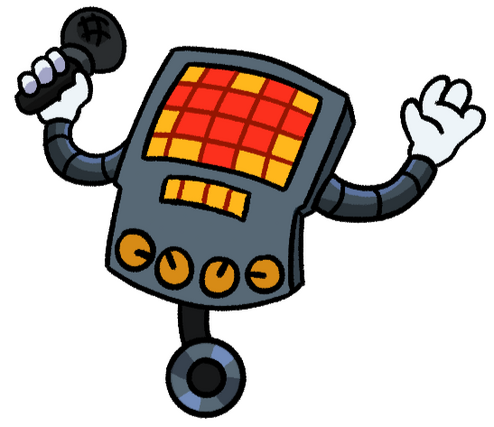 Mettaton
