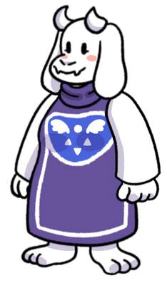 Toriel