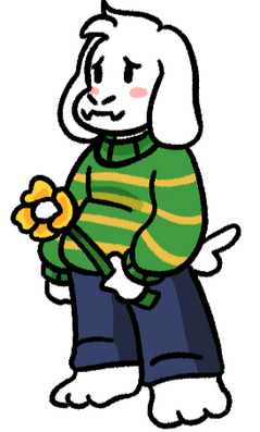 Asriel