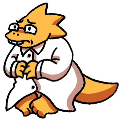 Alphys