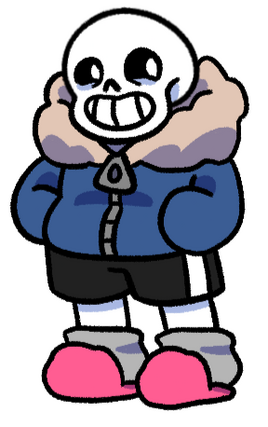 Sans