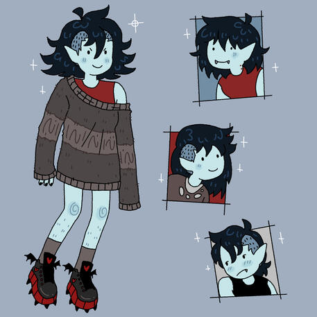 Marceline