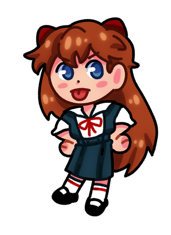 Asuka