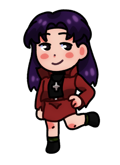 Misato