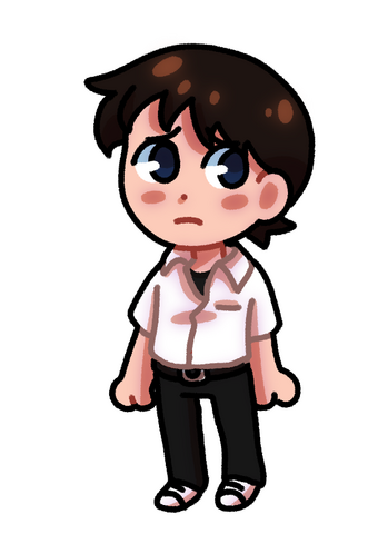 Shinji