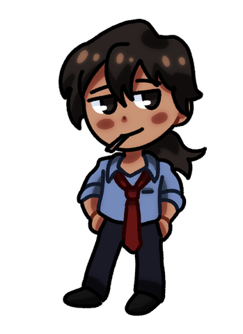Kaji