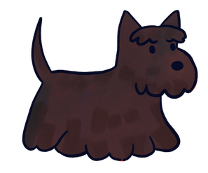 Scottie