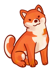 Shiba Inu