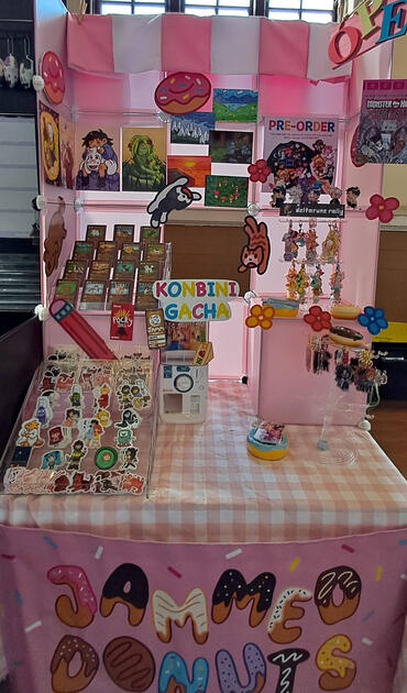 Glorp Market: Fruitiger Aero (11th)