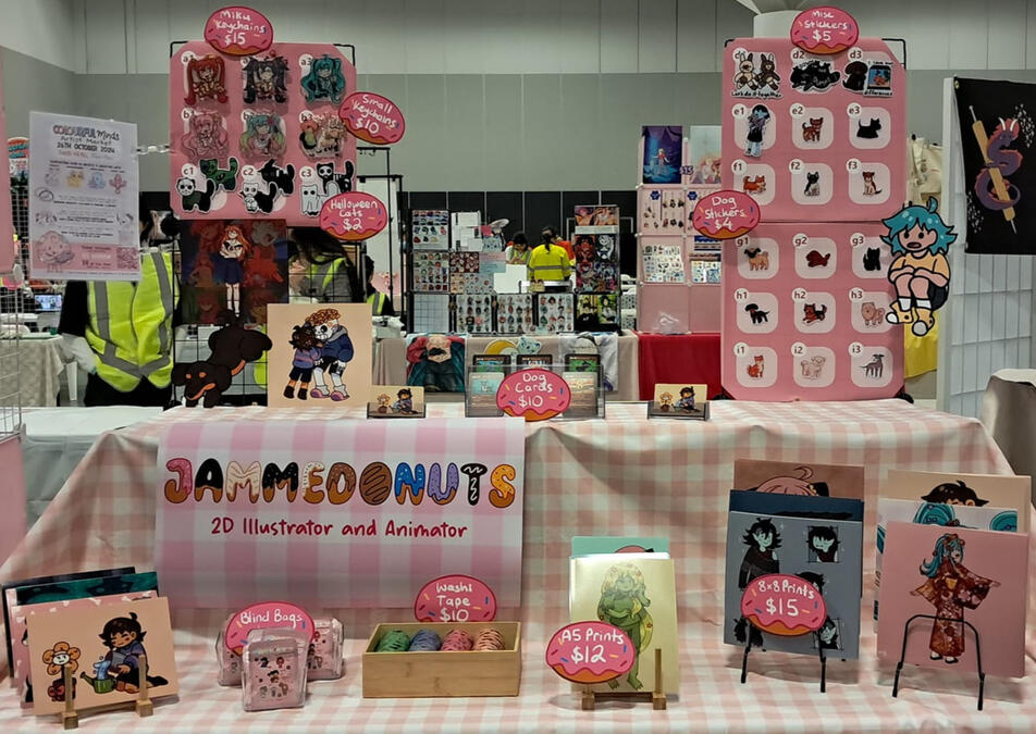 Sydney Kaiga Convention (2nd)