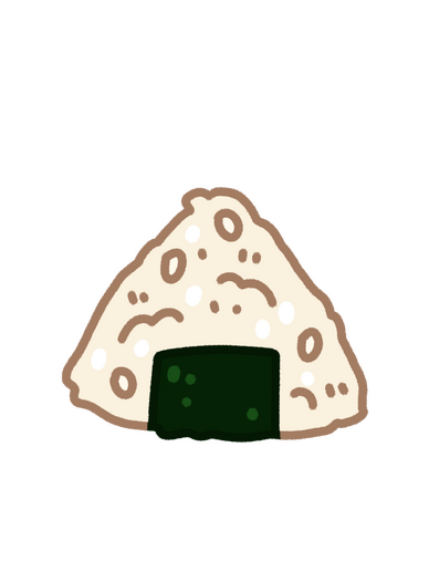 Onigiri