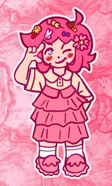 Sailor 1