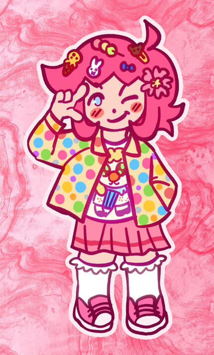 Sailor 2