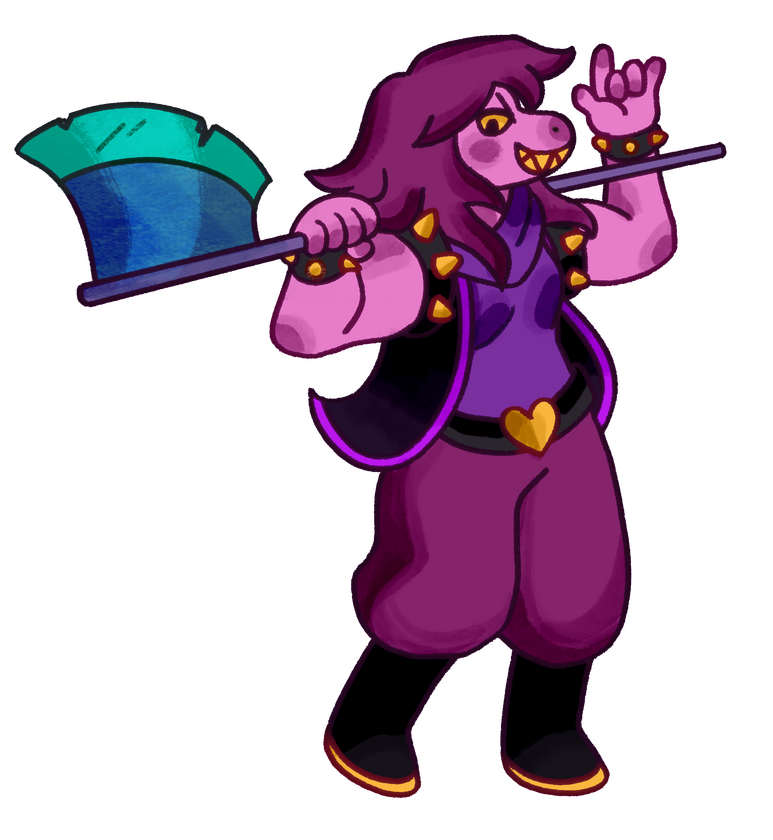 Susie