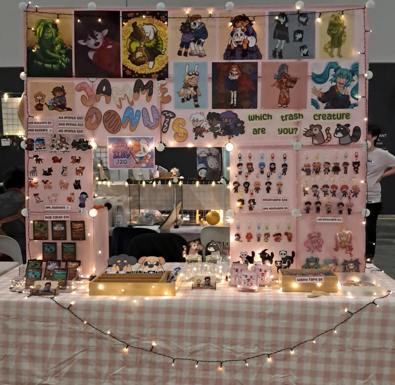Sydney Kaiga Convention: Twilight Edition (January) (5th)