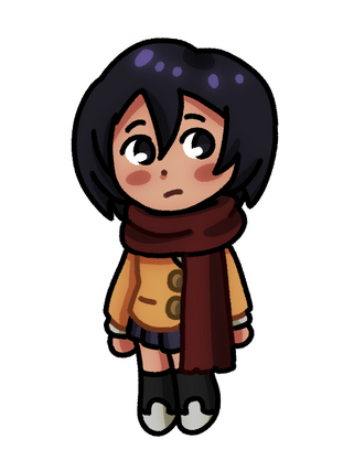 Mikasa