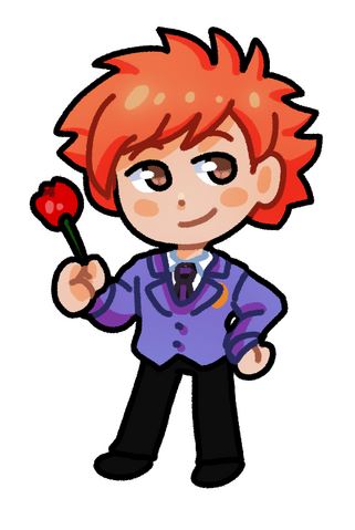 Kaoru