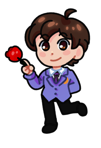 Haruhi