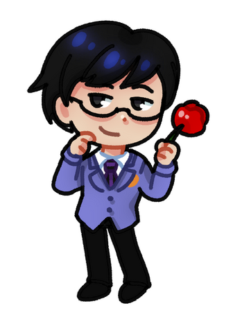 Kyoya