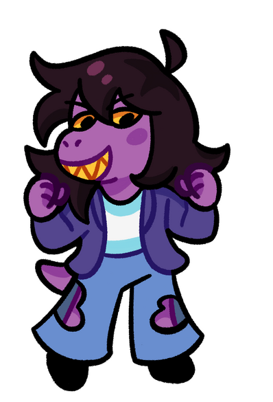 Susie Lightworld