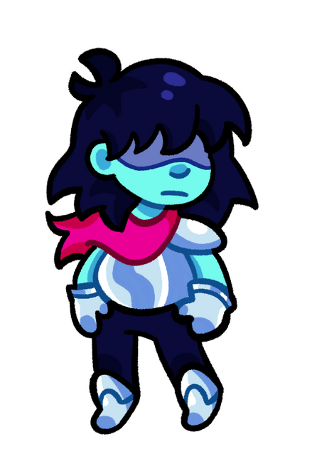 Kris Darkworld