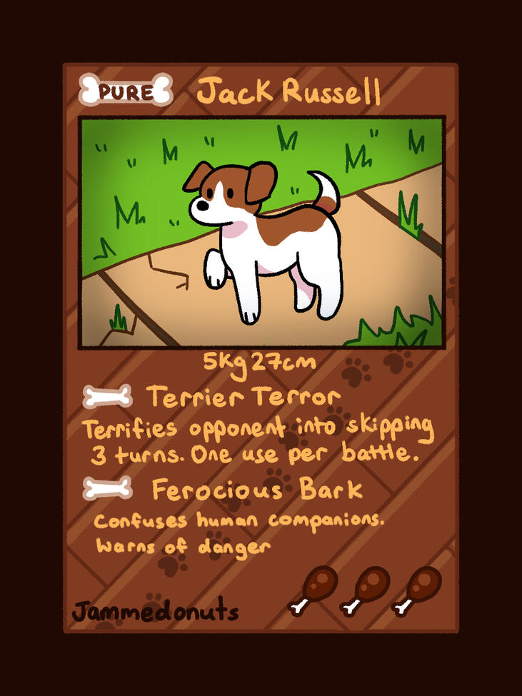 Jack Russell