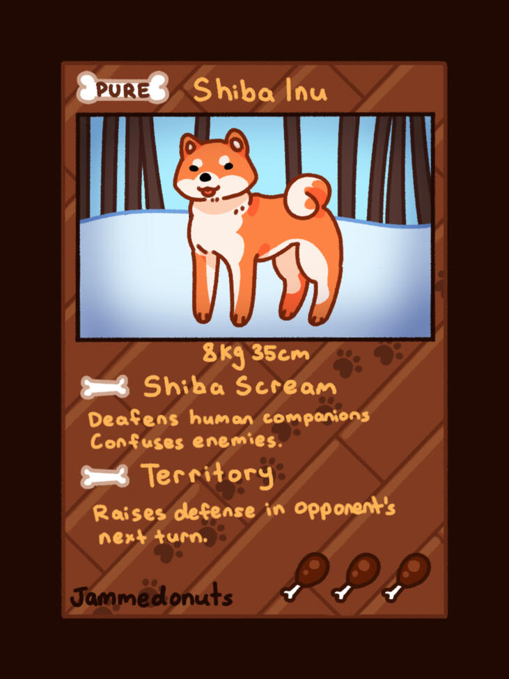 Shiba Inu