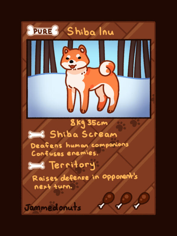 Shiba Inu