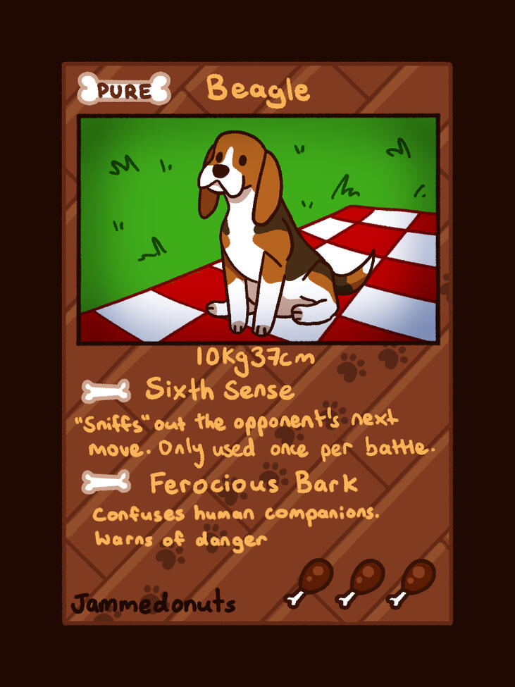 Beagle