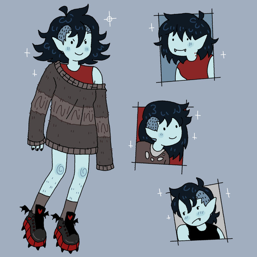 Marceline