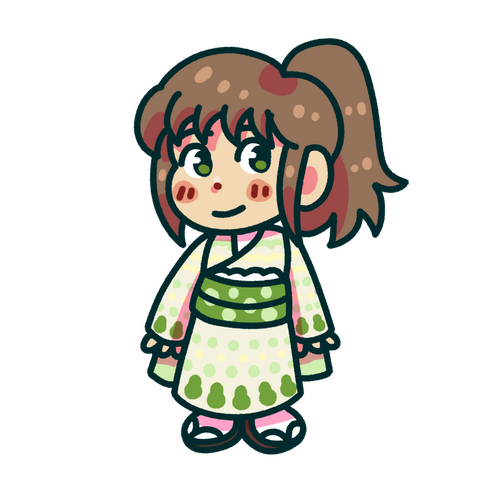 Chihiro
